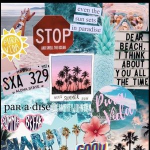 Meet your Posher, Kayden